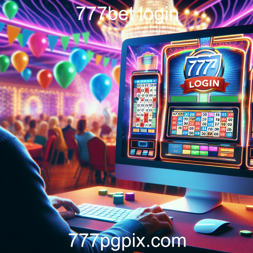 A Diversão do Bingo no 777bet: Jogo, Comunidade e Prêmios