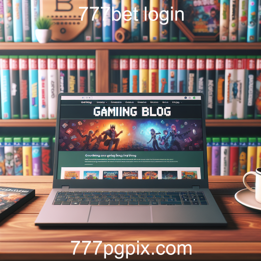 A Importância dos Blogs de Jogos na Comunidade Gamer