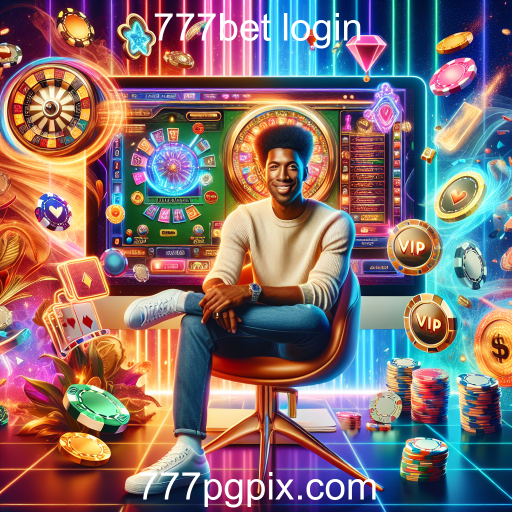 Descubra a Exclusividade da Categoria VIP no 777bet Login